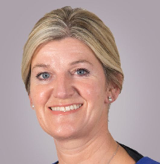Photo of Debbie Alder