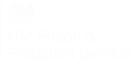 HMPPS Logo